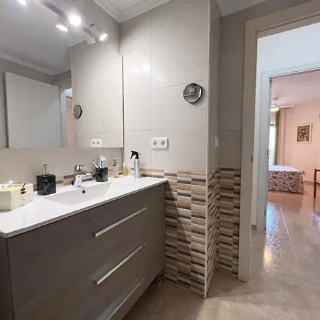 Perlamar - Inmodream Apartment