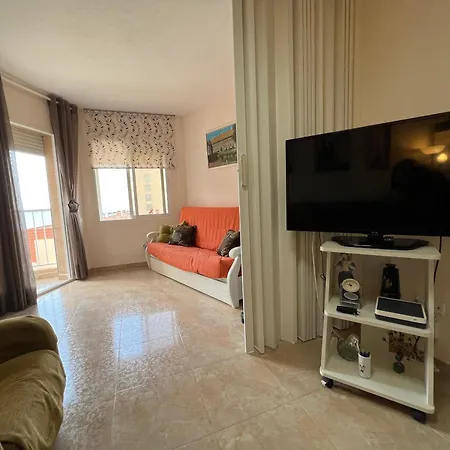 Apartment Perlamar - Inmodream Calpe