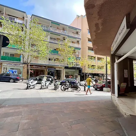 Perlamar - Inmodream * Calpe