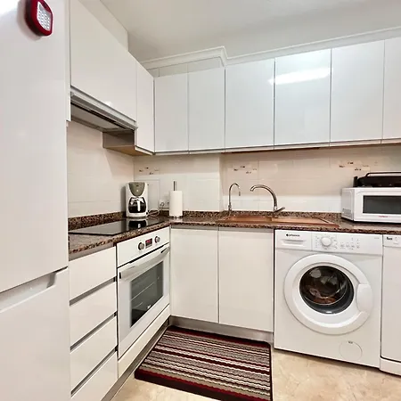 Perlamar - Inmodream Apartment Calpe