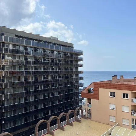 Perlamar - Inmodream * Calpe