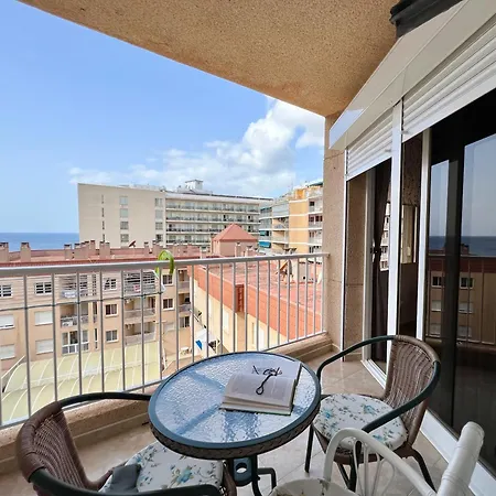 Apartment Perlamar - Inmodream