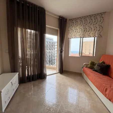 Apartment Perlamar - Inmodream *