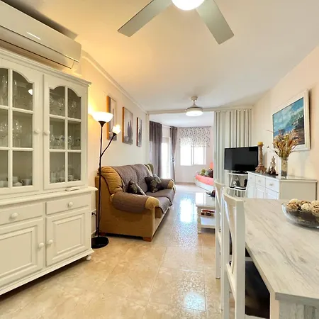 Apartment Perlamar - Inmodream Calpe