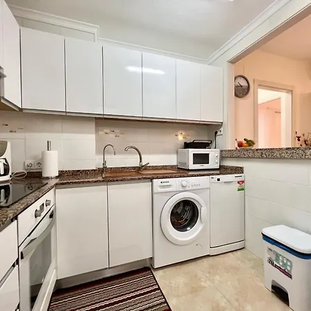 Perlamar - Inmodream Apartment Calpe