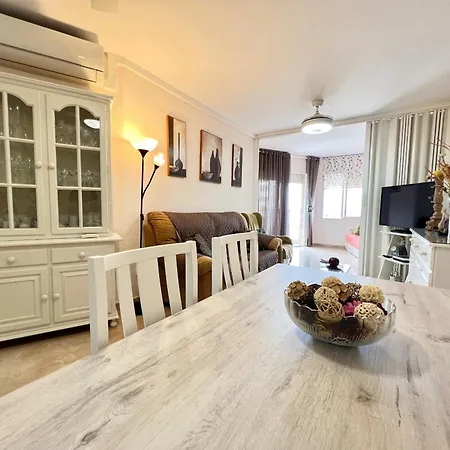 Apartment Perlamar - Inmodream *